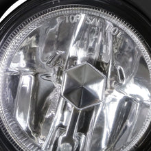 Load image into Gallery viewer, 2003-2005 Honda Pilot Chrome Clear Fog Lights with Bezel H11
