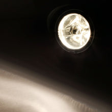 Load image into Gallery viewer, 2003-2005 Honda Pilot Chrome Clear Fog Lights with Bezel H11
