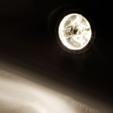 Load image into Gallery viewer, 03-05 Honda Pilot Smoke Fog Lights with Bezel H11 Bulb
