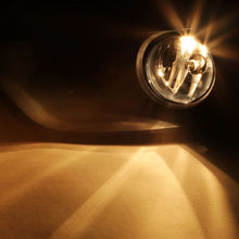 Load image into Gallery viewer, 15-17 Subaru WRX STI Fog Lights with Switch &amp; Bezel H11 Amber