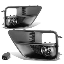Load image into Gallery viewer, 2015-2017 Subaru WRX STI Fog Lights with Switch &amp; Bezel - Chrome