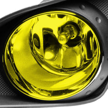 Load image into Gallery viewer, 2009-2010 Toyota Corolla Fog Lights with Switch &amp; Bezel - H11 Amber