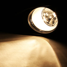 Load image into Gallery viewer, 2009-2010 Toyota Corolla Fog Lights with Switch &amp; Bezel - H11 Amber