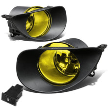 Load image into Gallery viewer, 06-08 Toyota Yaris Hatchback Fog Lights with Switch &amp; Bezel H11