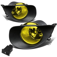 Load image into Gallery viewer, 06-08 Toyota Yaris Hatchback Fog Lights with Switch &amp; Bezel H11