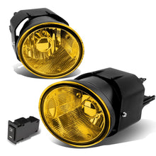 Load image into Gallery viewer, 00-04 Nissan Sentra/Maxima/Frontier/Xterra Fog Lights with Switch H3