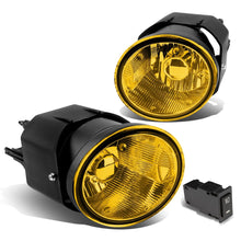 Load image into Gallery viewer, 00-04 Nissan Sentra/Maxima/Frontier/Xterra Fog Lights with Switch H3