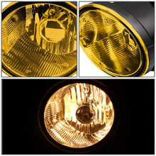Load image into Gallery viewer, 00-04 Nissan Sentra/Maxima/Frontier/Xterra Fog Lights with Switch H3
