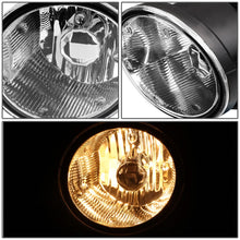 Load image into Gallery viewer, 00-04 Nissan Sentra / Maxima / Frontier / Xterra Fog Lights w/ Switch