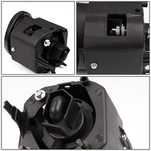 Load image into Gallery viewer, 00-04 Nissan Sentra / Maxima / Frontier / Xterra Fog Lights w/ Switch