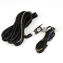 Load image into Gallery viewer, 00-04 Nissan Sentra / Maxima / Frontier / Xterra Fog Lights w/ Switch