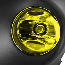 Load image into Gallery viewer, 2007-2011 Nissan Versa Fog Lights with Switch &amp; Bezel - H11 Amber
