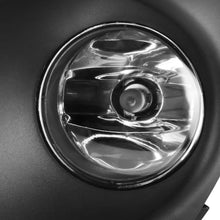 Load image into Gallery viewer, 2007-2011 Nissan Versa Fog Lights with Switch &amp; Bezel H11 Chrome