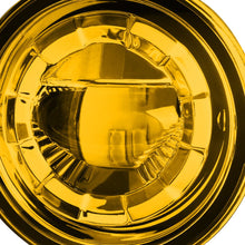 Load image into Gallery viewer, 05-16 Multiple Models 3.5" Round 5W LED Projector Fog Lights - Amber