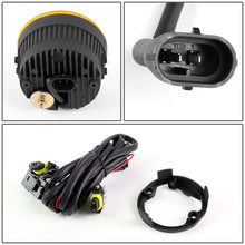 Load image into Gallery viewer, 05-16 Multiple Models 3.5" Round 5W LED Projector Fog Lights - Amber