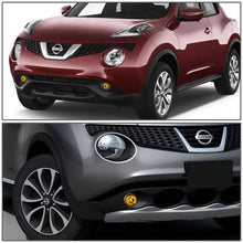 Load image into Gallery viewer, 05-16 Multiple Models 3.5" Round 5W LED Projector Fog Lights - Amber