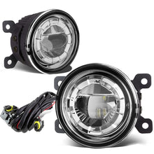 Load image into Gallery viewer, 05-16 Multiple Models 3.5" Round LED Projector Fog Lights - Clear