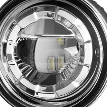 Load image into Gallery viewer, 05-16 Multiple Models 3.5" Round LED Projector Fog Lights - Clear