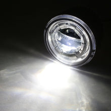 Load image into Gallery viewer, 05-16 Multiple Models 3.5" Round LED Projector Fog Lights - Clear