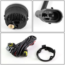 Load image into Gallery viewer, 05-16 Multiple Models 3.5" Round LED Projector Fog Lights - Clear