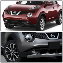 Load image into Gallery viewer, 05-16 Multiple Models 3.5" Round LED Projector Fog Lights - Clear