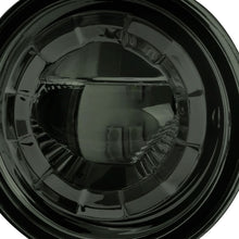Load image into Gallery viewer, 05-16 Multiple Models 3.5" Round LED Projector Fog Lights - Smoke