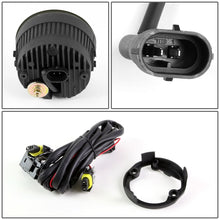 Load image into Gallery viewer, 05-16 Multiple Models 3.5" Round LED Projector Fog Lights - Smoke