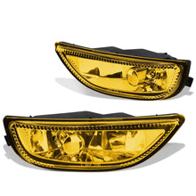 Load image into Gallery viewer, 01-02 Toyota Corolla H11 Amber Fog Lights