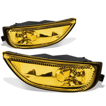 Load image into Gallery viewer, 01-02 Toyota Corolla H11 Amber Fog Lights
