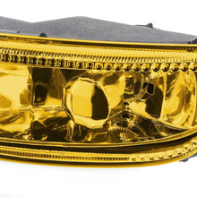 Load image into Gallery viewer, 01-02 Toyota Corolla H11 Amber Fog Lights