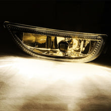 Load image into Gallery viewer, 01-02 Toyota Corolla H11 Amber Fog Lights
