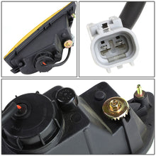Load image into Gallery viewer, 01-02 Toyota Corolla H11 Amber Fog Lights
