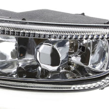 Load image into Gallery viewer, 01-02 Toyota Corolla H11 Chrome Clear Fog Lights