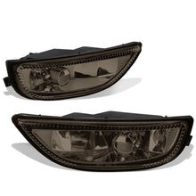 Load image into Gallery viewer, 01-02 Toyota Corolla Smoke Fog Lights with H11 Bulbs