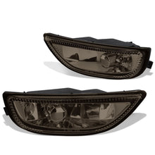 Load image into Gallery viewer, 01-02 Toyota Corolla Smoke Fog Lights with H11 Bulbs