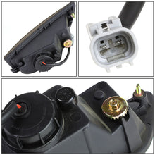 Load image into Gallery viewer, 01-02 Toyota Corolla Smoke Fog Lights with H11 Bulbs
