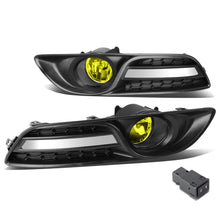 Load image into Gallery viewer, 2013-2016 Nissan Sentra Fog Lights with Switch &amp; Bezel - 58 Bulb