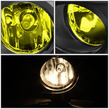 Load image into Gallery viewer, 2013-2016 Nissan Sentra Fog Lights with Switch &amp; Bezel - 58 Bulb