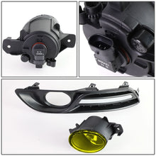 Load image into Gallery viewer, 2013-2016 Nissan Sentra Fog Lights with Switch &amp; Bezel - 58 Bulb