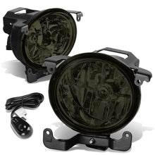 Load image into Gallery viewer, 03-06 Hyundai Accent Smoke Fog Lights with Switch - 881 Bulb