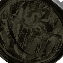 Load image into Gallery viewer, 03-06 Hyundai Accent Smoke Fog Lights with Switch - 881 Bulb