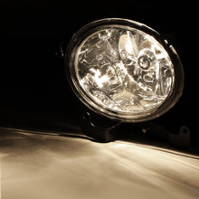 Load image into Gallery viewer, 03-06 Hyundai Accent Smoke Fog Lights with Switch - 881 Bulb