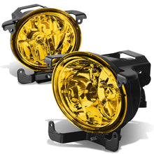 Load image into Gallery viewer, 03-06 Hyundai Accent Fog Lights - 881 Bulb - Amber