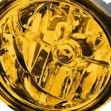Load image into Gallery viewer, 03-06 Hyundai Accent Fog Lights - 881 Bulb - Amber