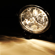 Load image into Gallery viewer, 03-06 Hyundai Accent Fog Lights - 881 Bulb - Amber