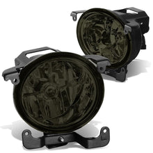 Load image into Gallery viewer, 2003-2006 Hyundai Accent Smoke Fog Lights with 881 Bulb