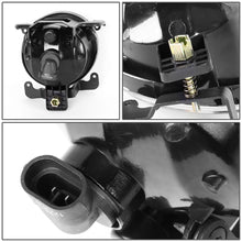 Load image into Gallery viewer, 2003-2006 Hyundai Accent Smoke Fog Lights with 881 Bulb
