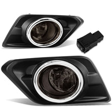 Load image into Gallery viewer, 2014-2016 Nissan Rogue Fog Lights with Switch &amp; Bezel - H11 Bulb