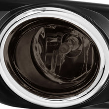 Load image into Gallery viewer, 2014-2016 Nissan Rogue Fog Lights with Switch &amp; Bezel - H11 Bulb