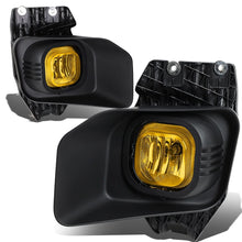Load image into Gallery viewer, 11-16 Ford F-250 F-350 F-450 F-550 Super Duty Fog Lights w/ Switch